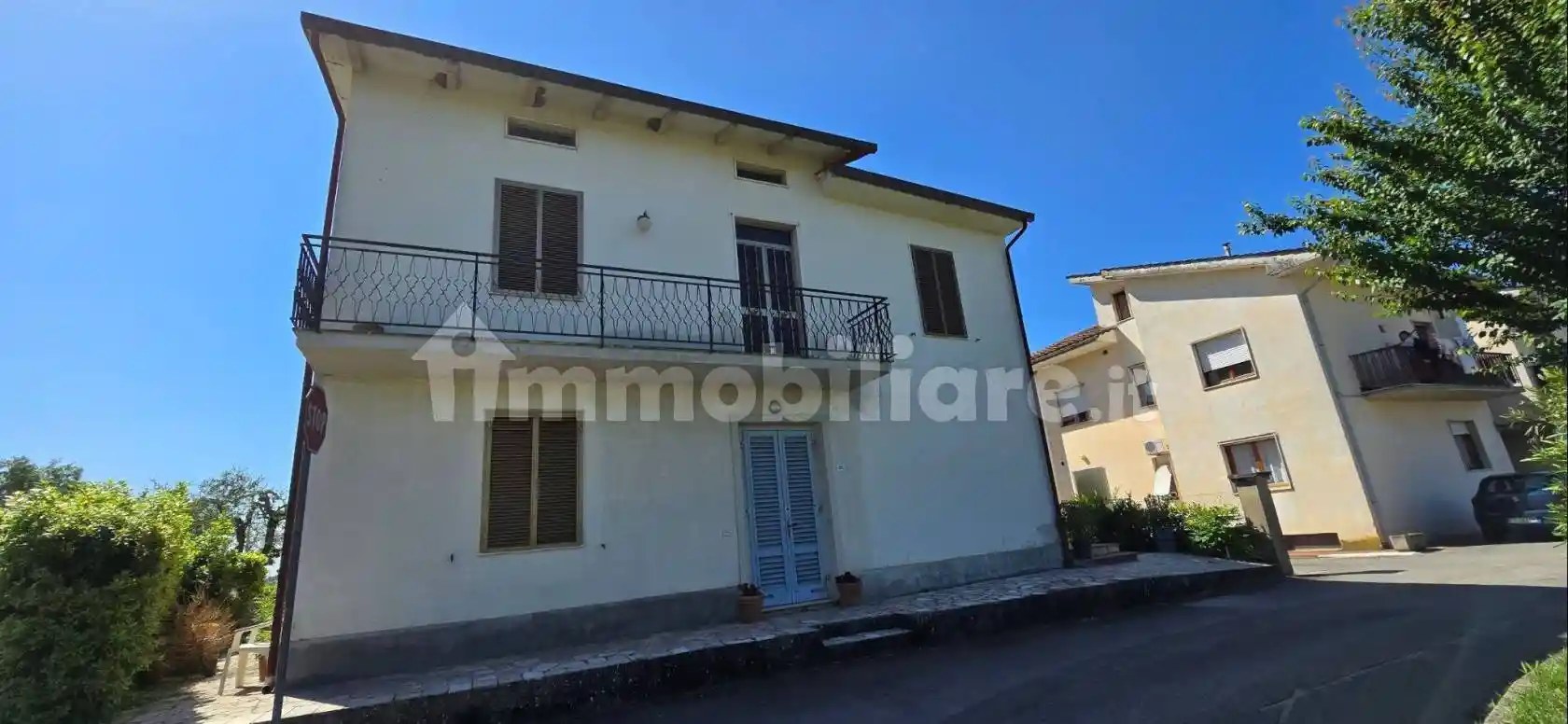 Appartamento in vendita a Lamporecchio