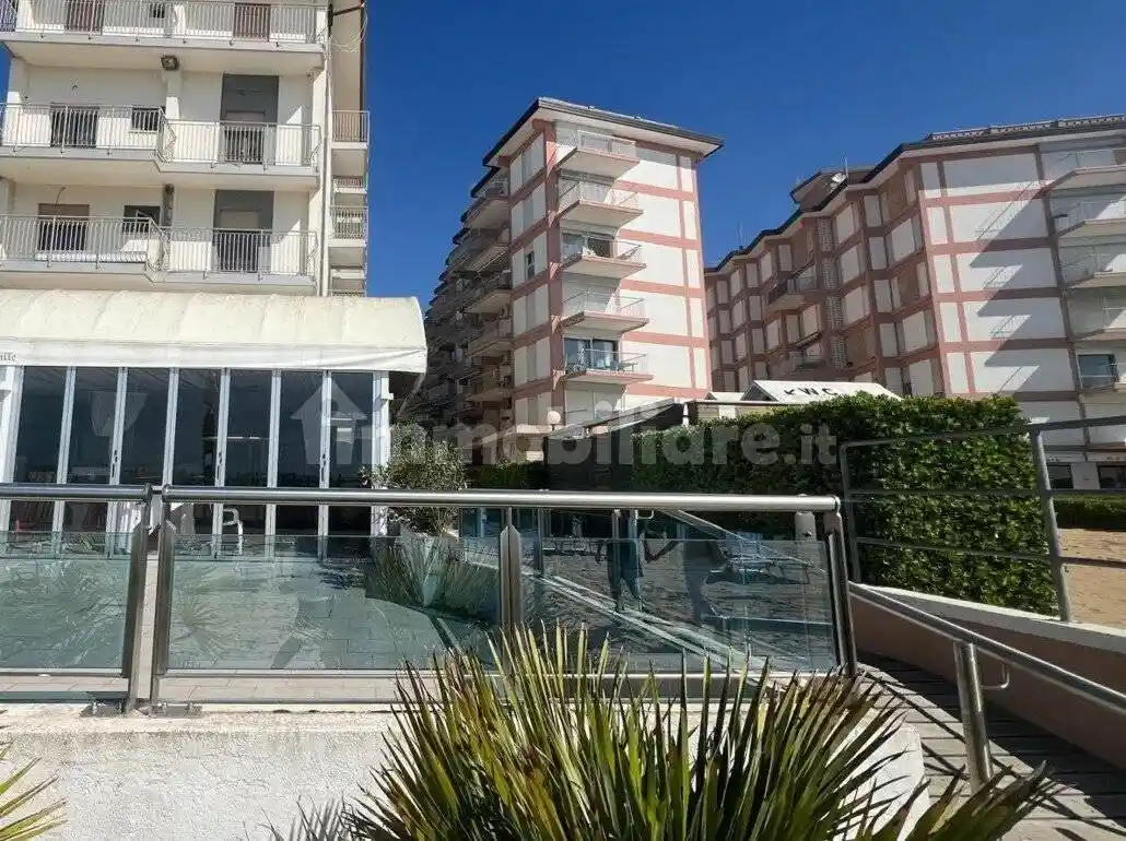 Appartamento in vendita a Jesolo