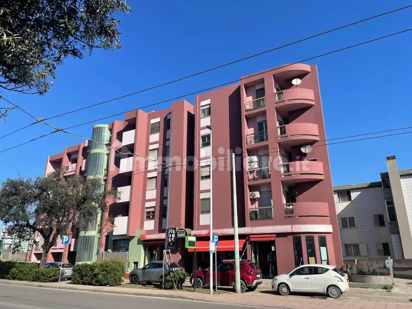 Appartamento in vendita a Quartu Sant'Elena