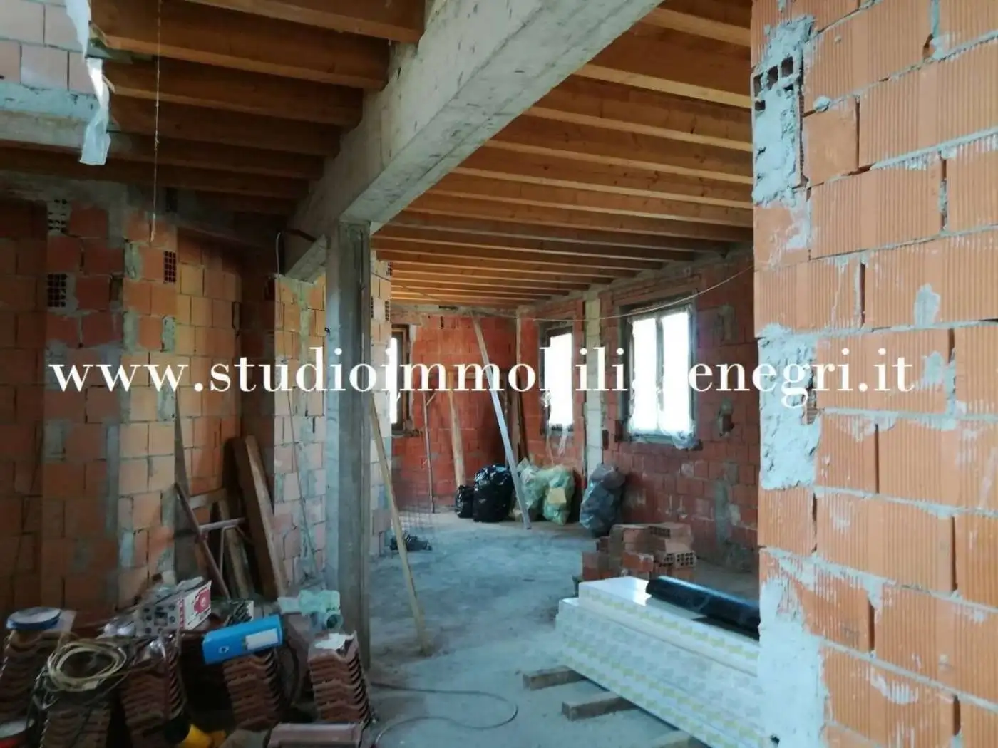 Cascina frazione Villarzino San C., Beccalzù, Bascapè - foto 4