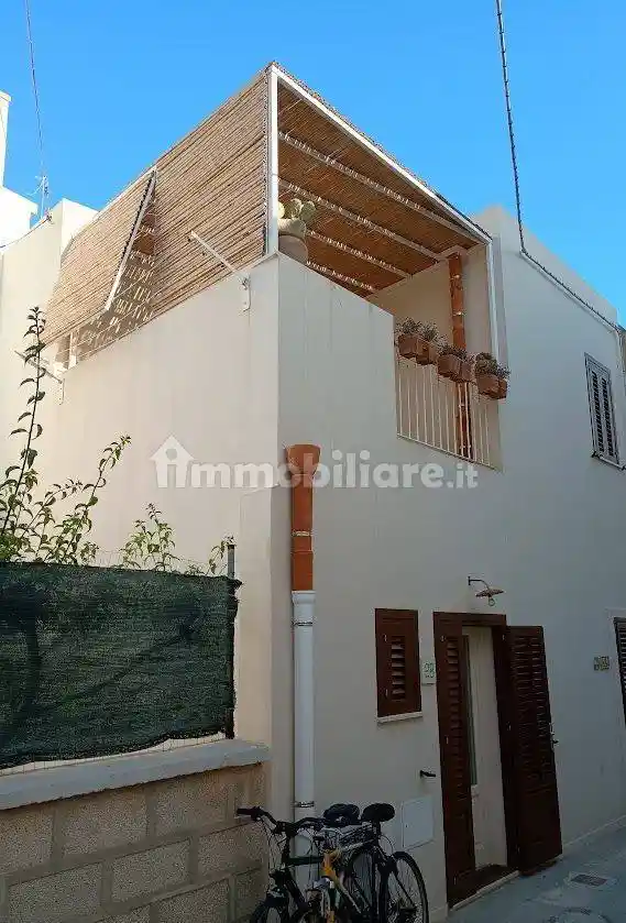 Appartamento in vendita a Favignana