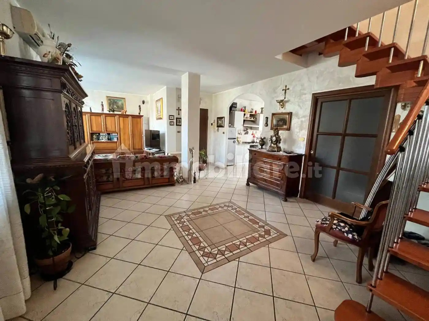 Attico - Mansarda in vendita a Pinerolo