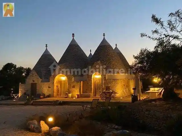 Rustico - Casale in vendita a Ostuni