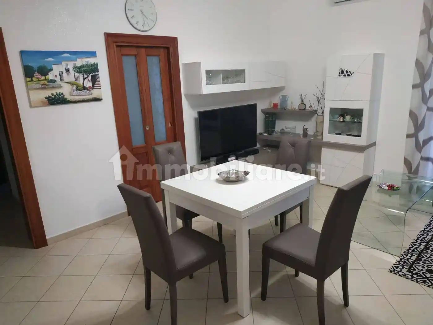 Appartamento in vendita a Mottola