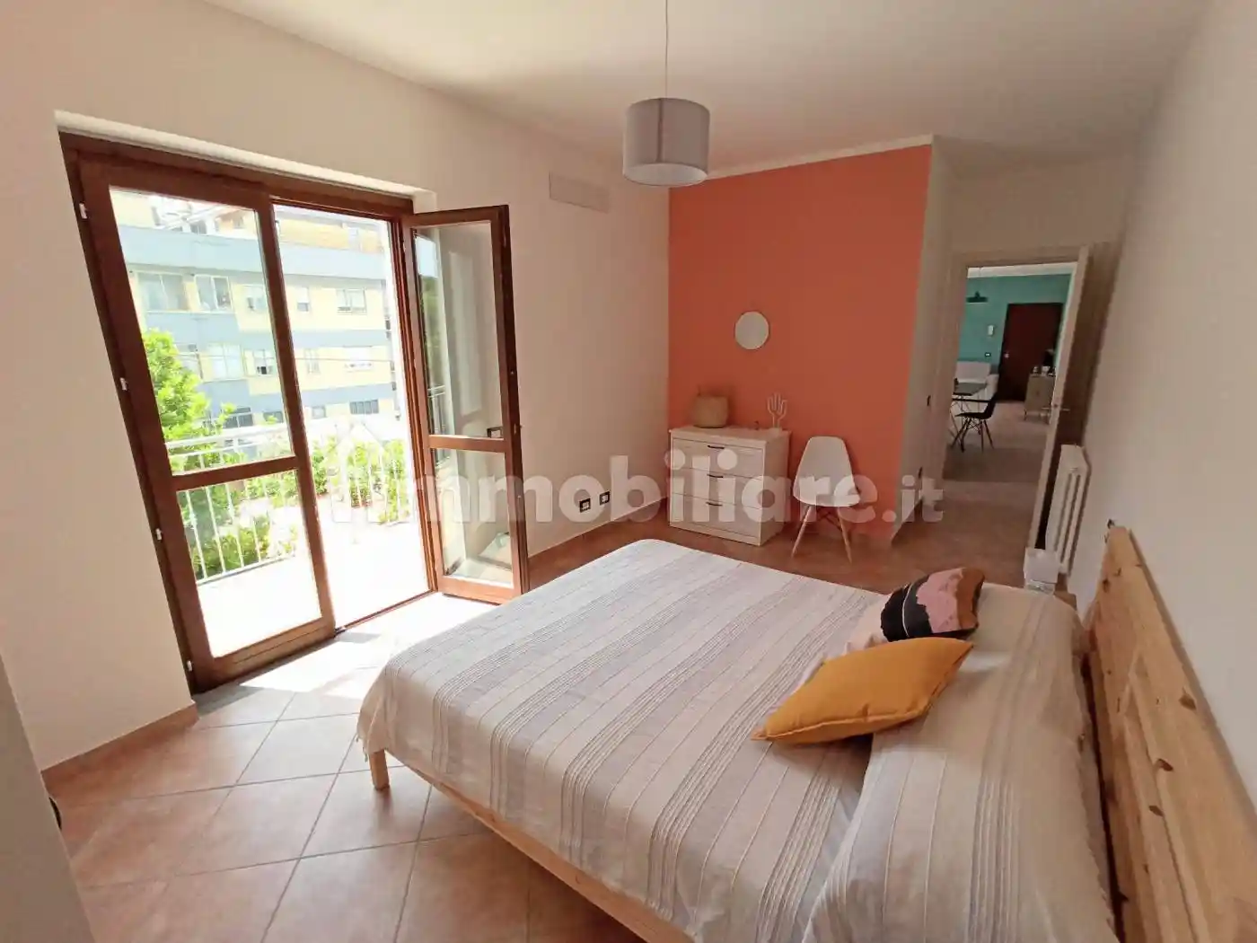 Appartamento in affitto a Santa Marinella