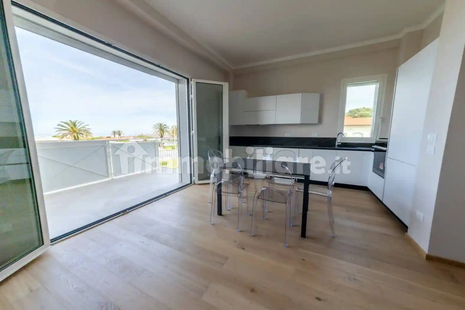 Appartamento in vendita a Pietrasanta