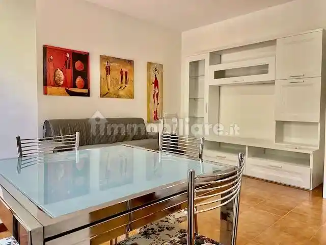 Appartamento in affitto a Firenze