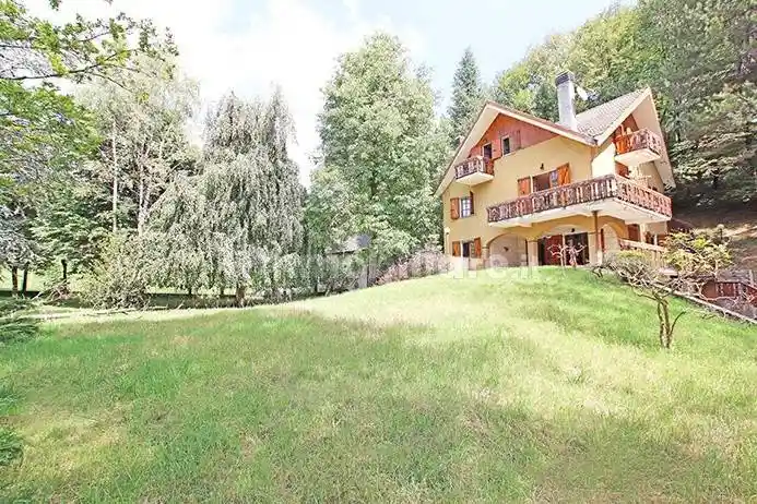 Villa unifamiliare, da ristrutturare, 335 m², Vedeseta - foto 2