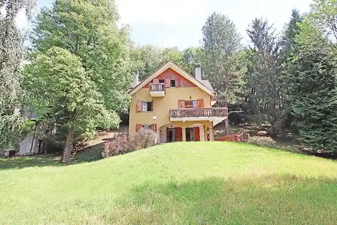 Villa unifamiliare, da ristrutturare, 335 m², Vedeseta - foto 3