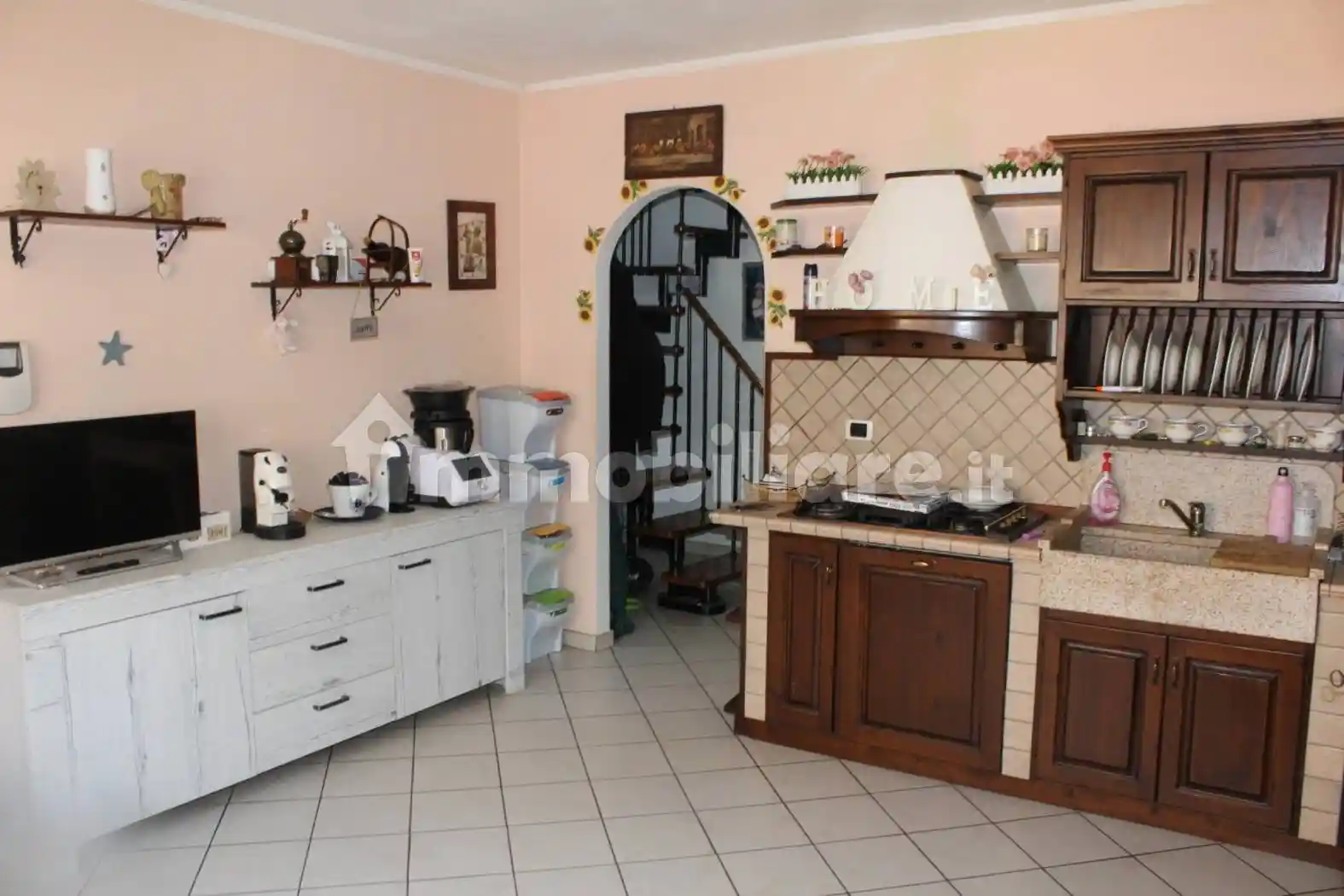 Appartamento in vendita a Poggibonsi