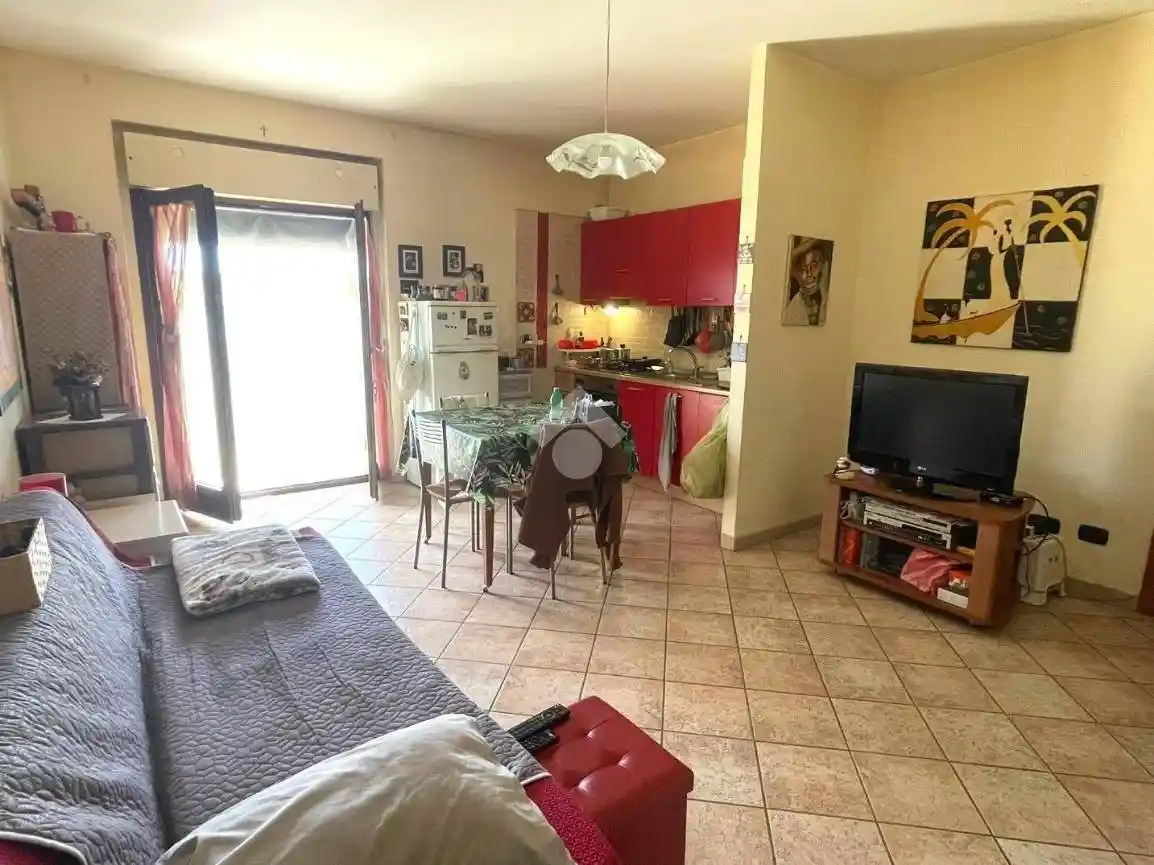 Appartamento in vendita a Piedimonte San Germano