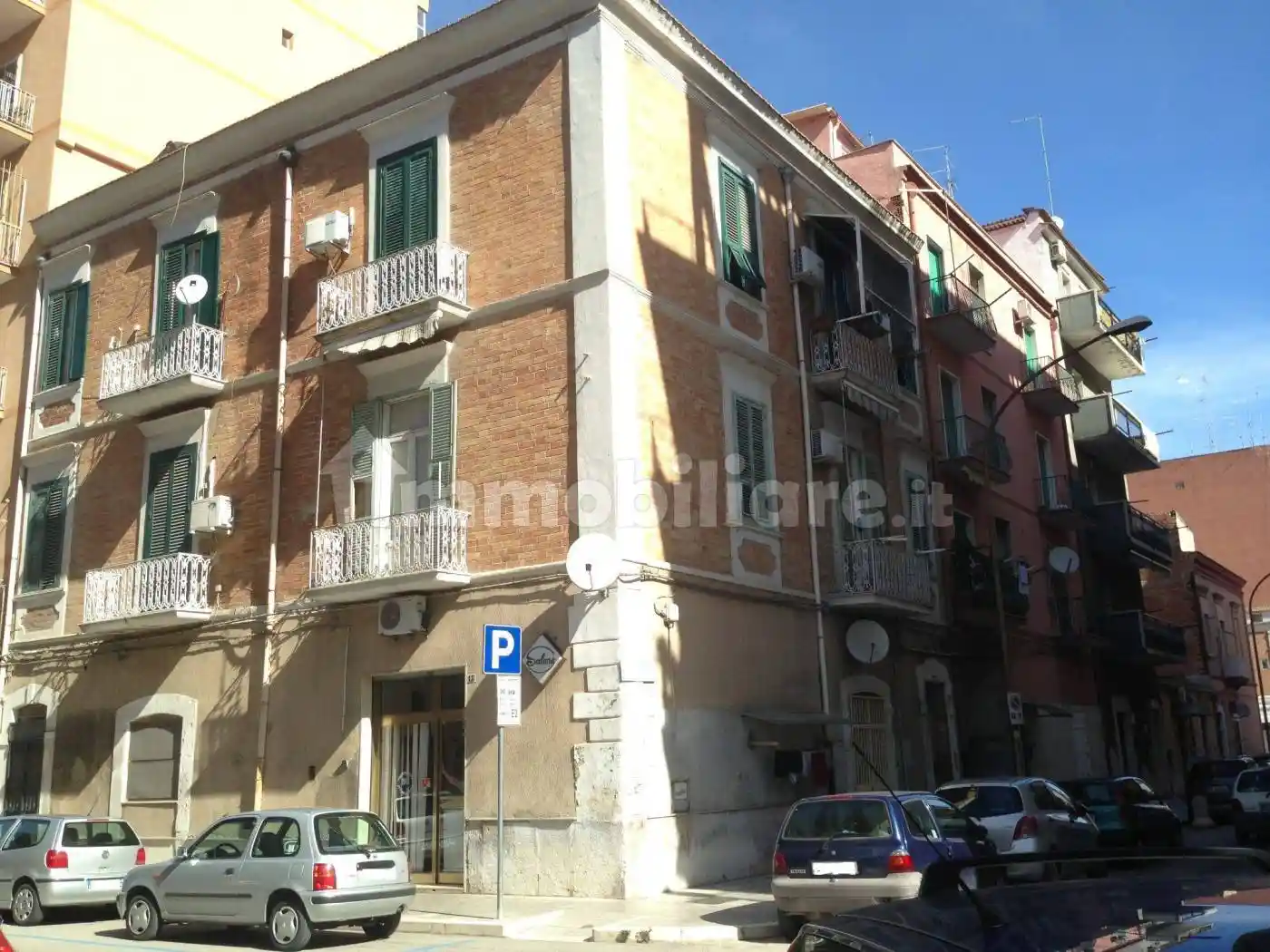 Appartamento in vendita a Foggia