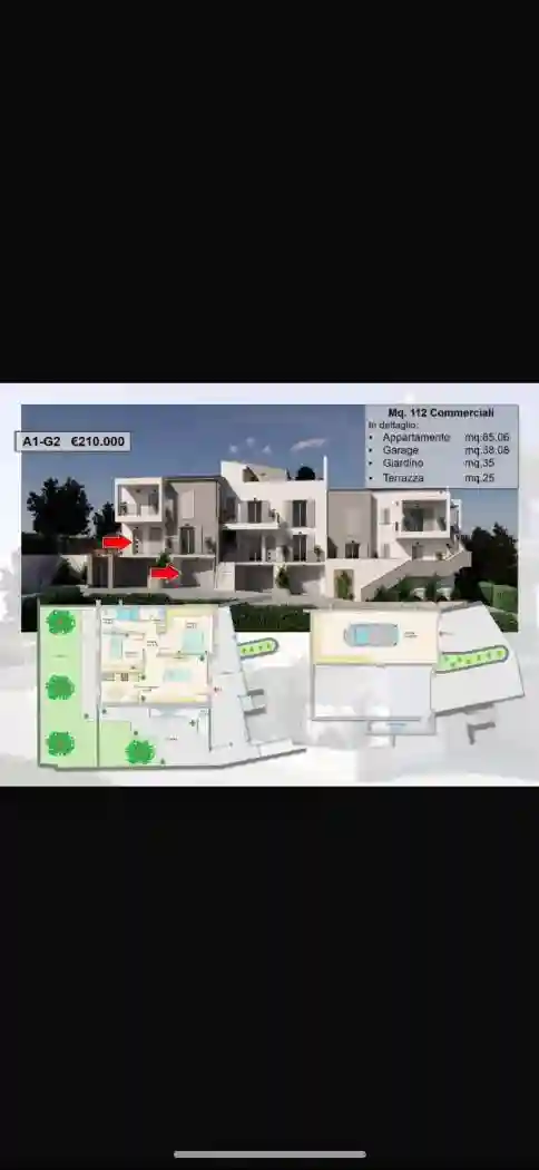 Appartamento - foto 2