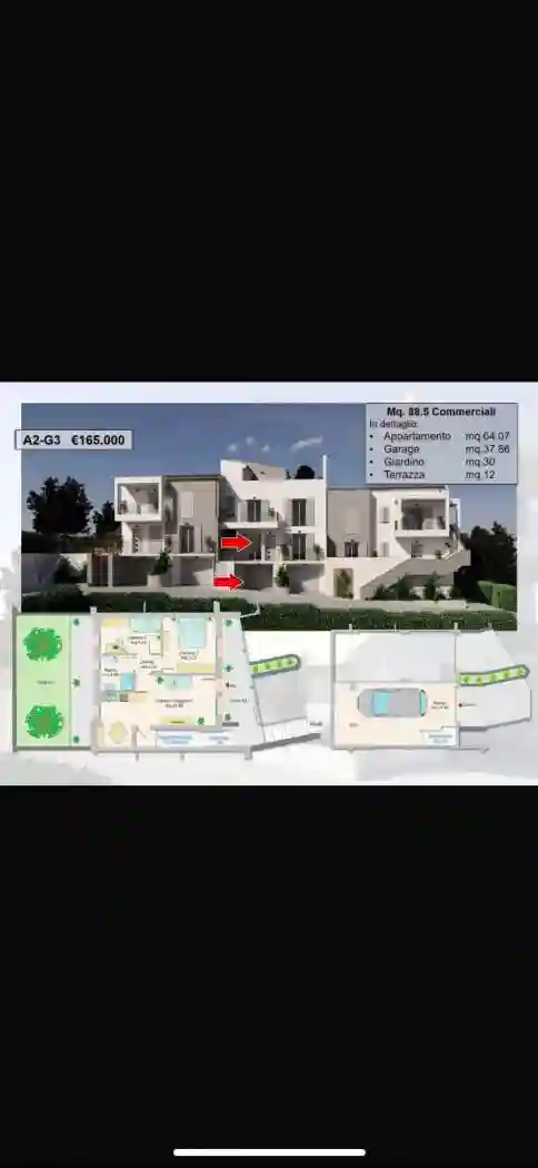 Appartamento - foto 3