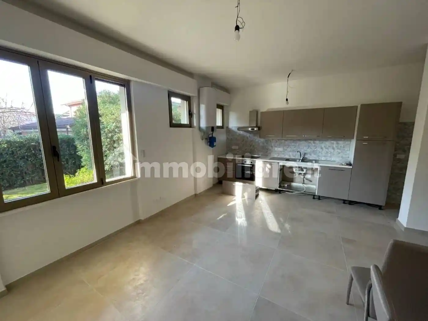 Appartamento in vendita a Massa