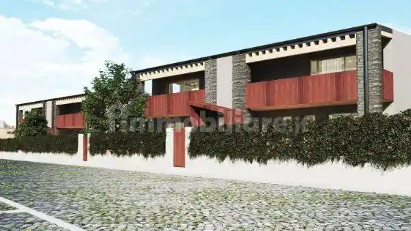 Appartamento in vendita a Villorba