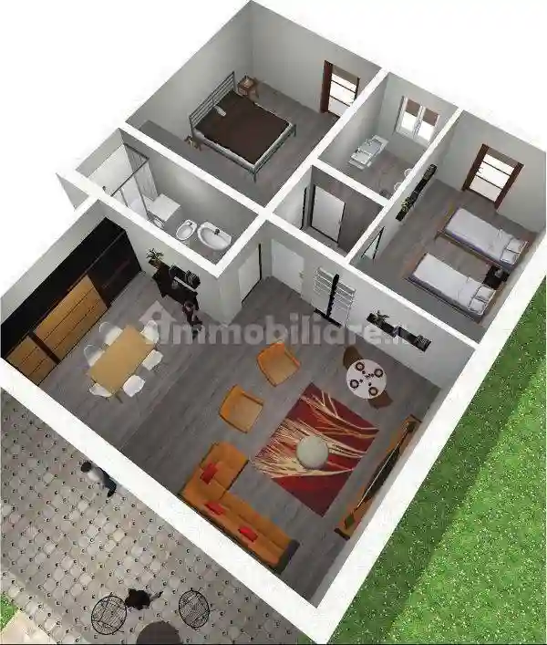 Appartamento - foto 4