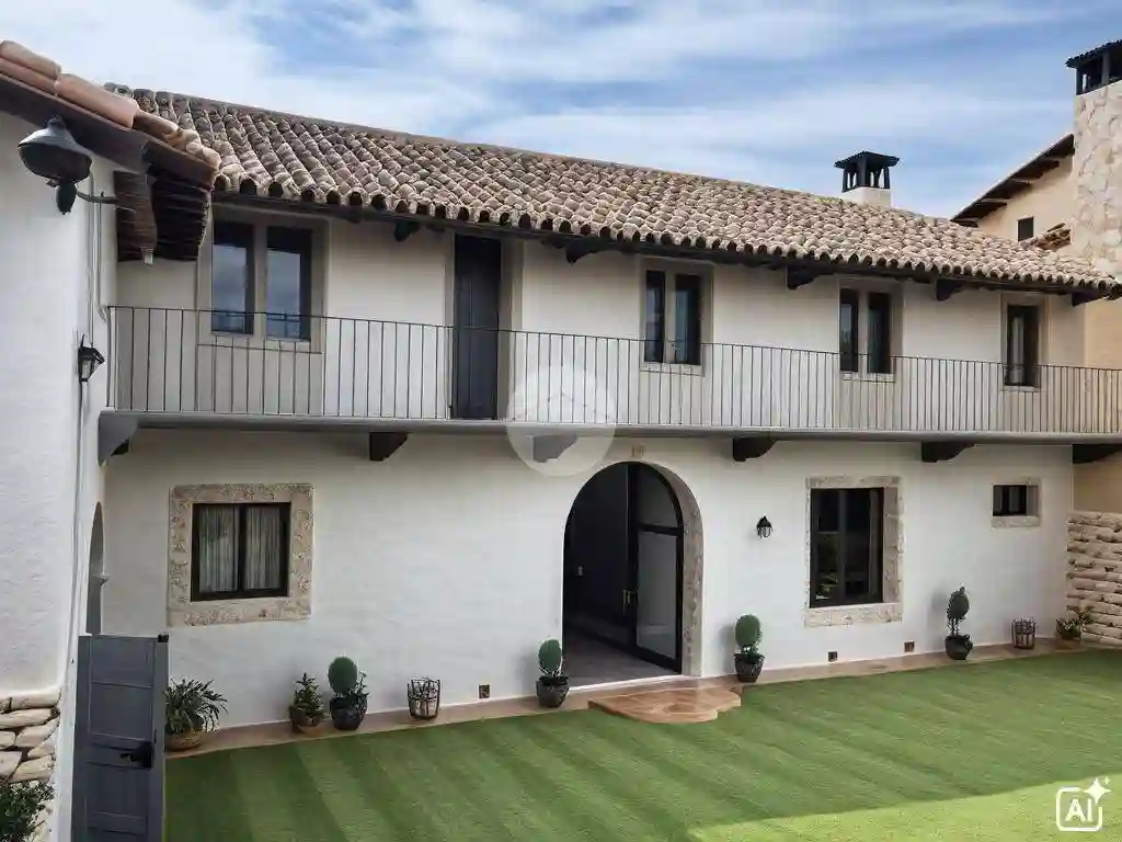 Casa indipendente - foto 2