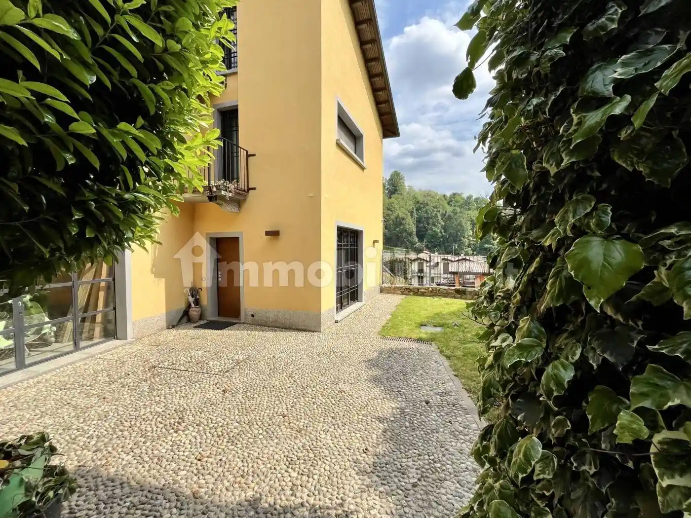 Villa in vendita a Calco