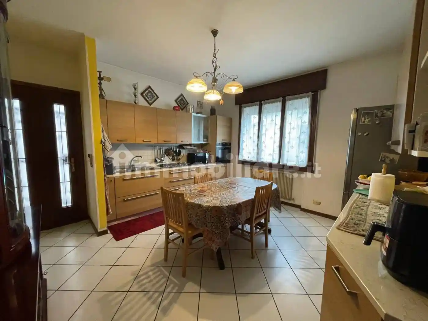 Appartamento in vendita a Riese Pio X