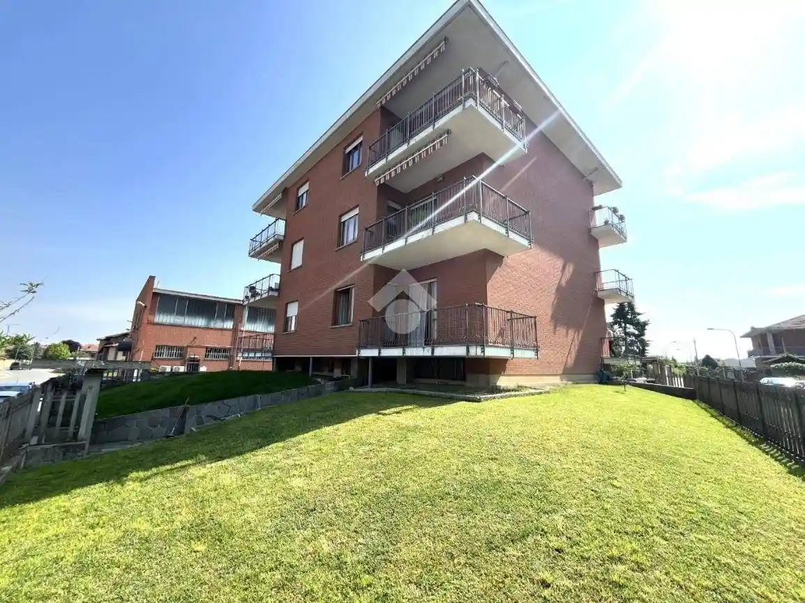 Appartamento in vendita a Poirino