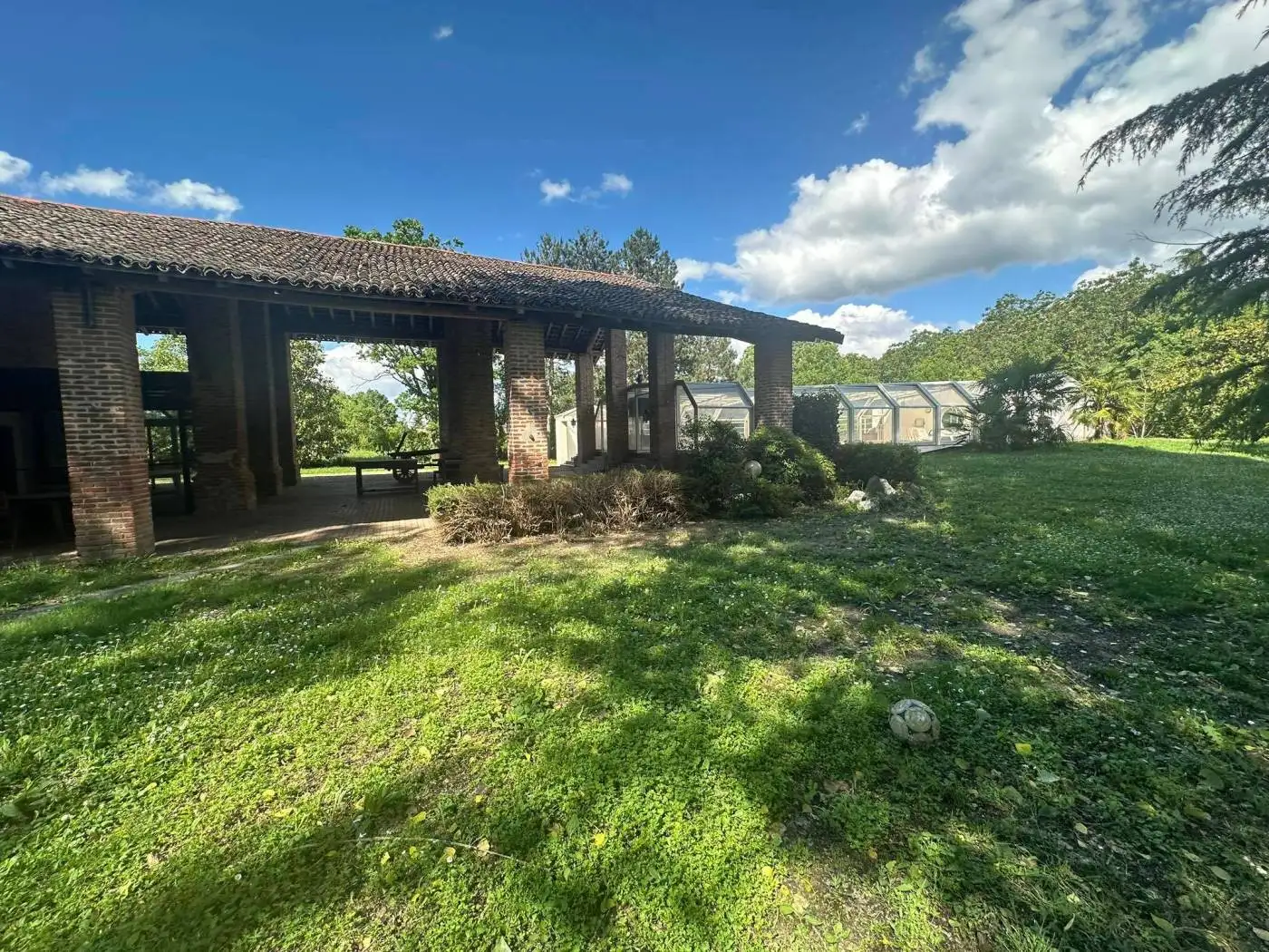 Casale via Baselica, 12, Albaredo Arnaboldi, Campospinoso Albaredo - foto 2