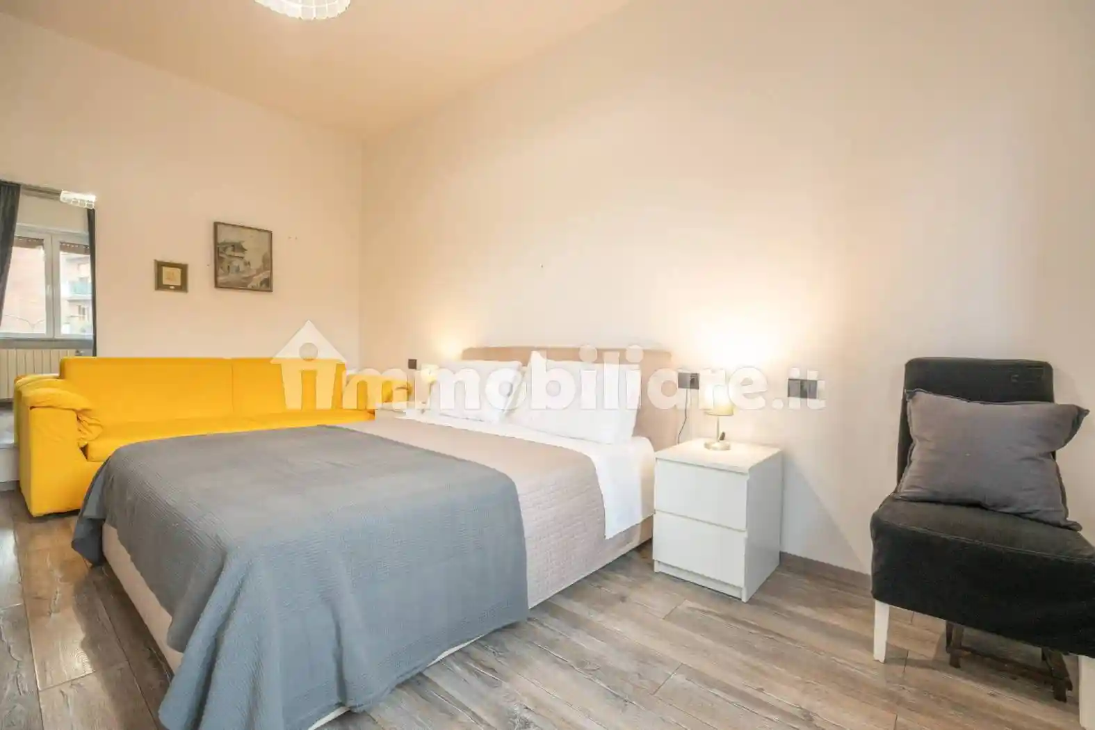 Trilocale piazzale Francesco Accursio 12, Certosa, Milano - foto 2