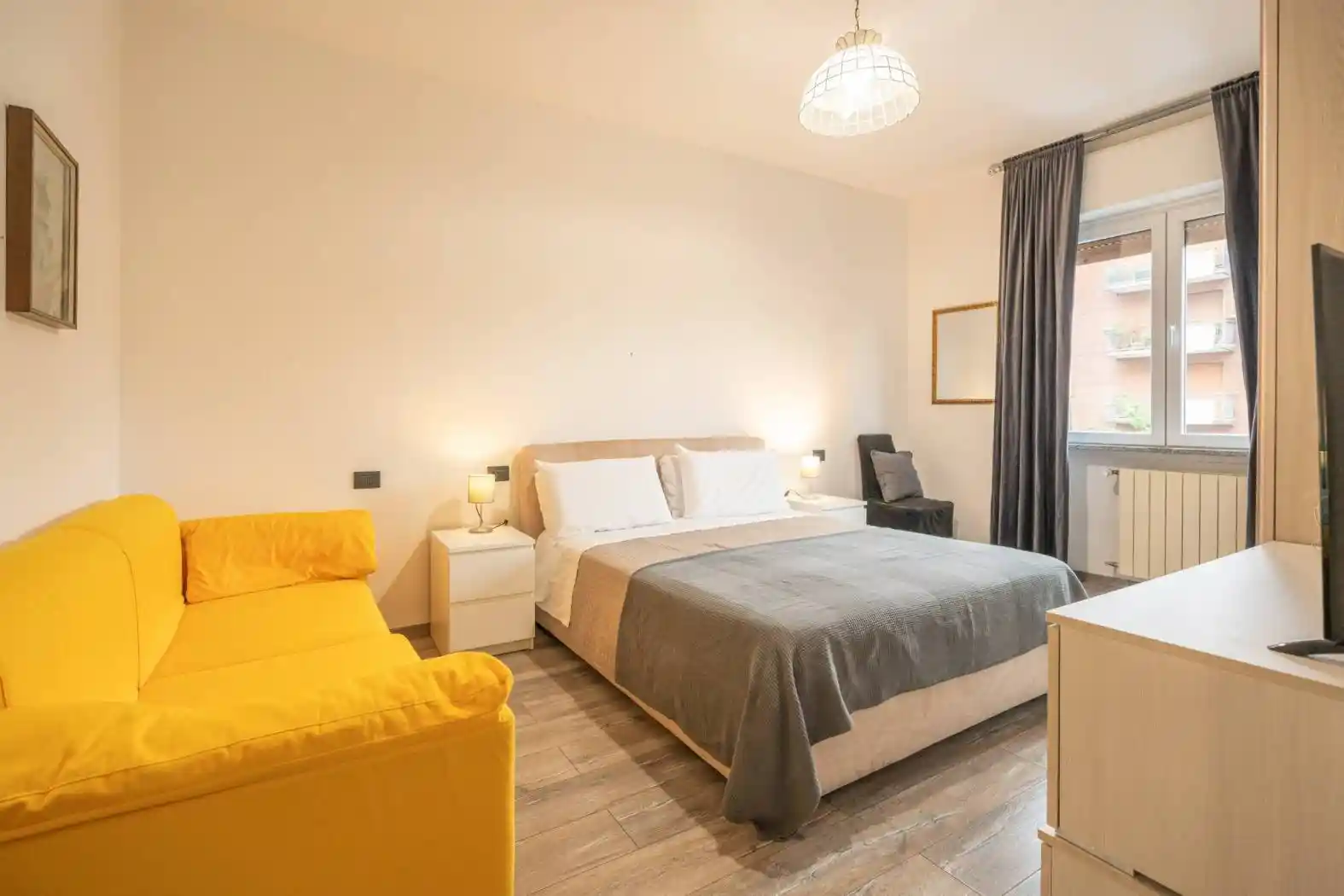 Trilocale piazzale Francesco Accursio 12, Certosa, Milano - foto 3