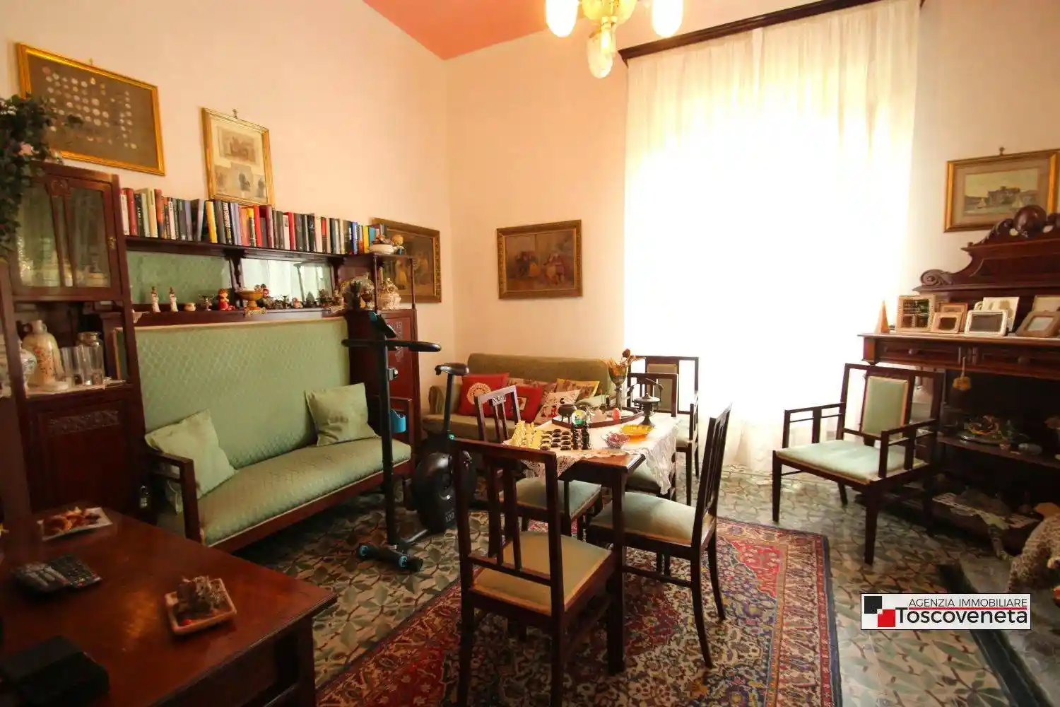 Villa unifamiliare via delle Scepette, Carraia - Colognora, Capannori - foto 2