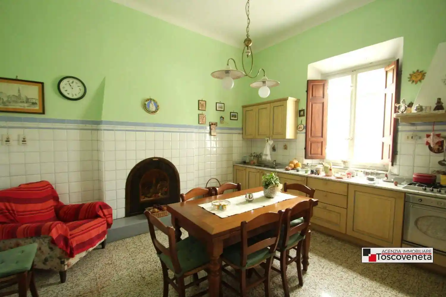 Villa unifamiliare via delle Scepette, Carraia - Colognora, Capannori - foto 3