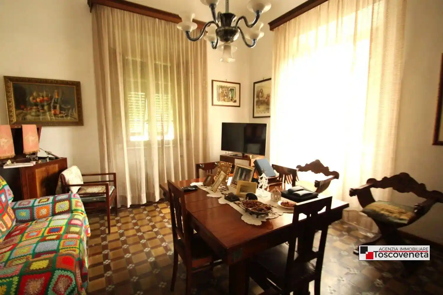 Villa unifamiliare via delle Scepette, Carraia - Colognora, Capannori - foto 4