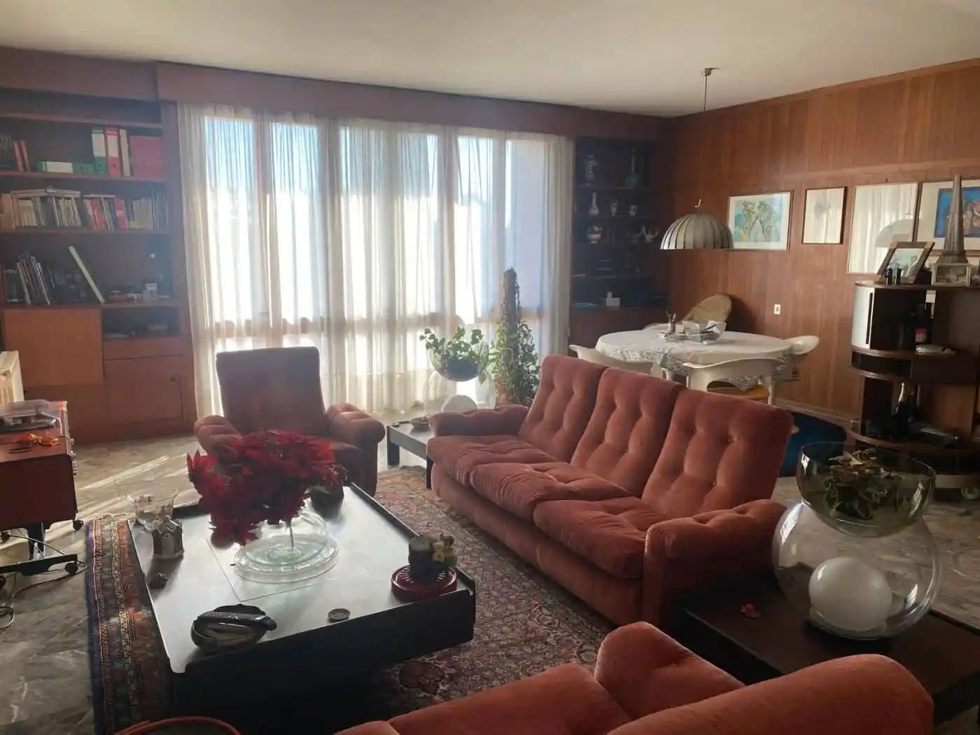 Appartamento in affitto a Pietrasanta