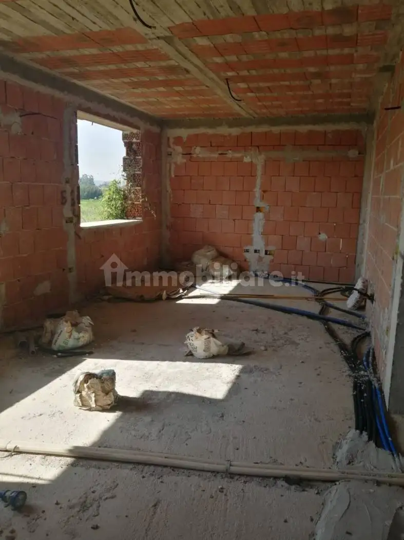 Casale via Bisceglie, Matinella, Albanella - foto 3