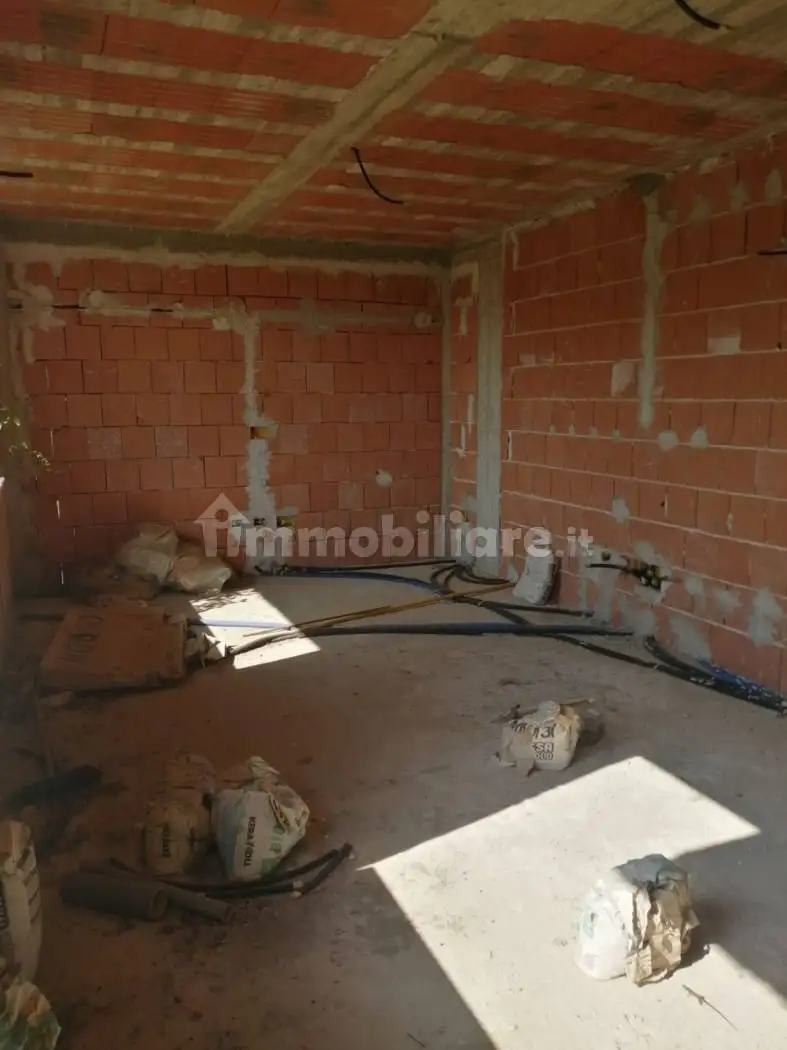 Casale via Bisceglie, Matinella, Albanella - foto 4