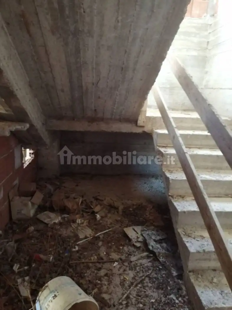 Casale via Bisceglie, Matinella, Albanella - foto 5