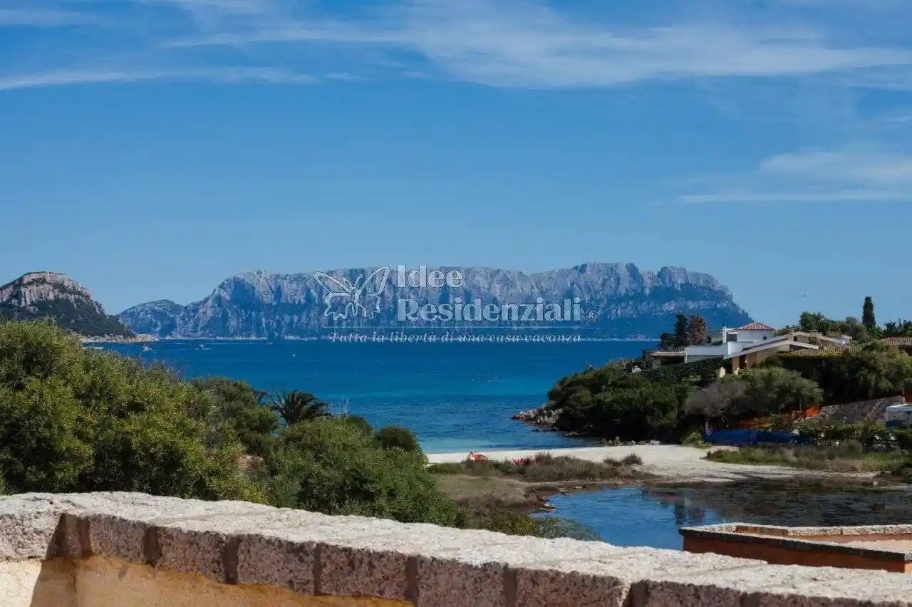 Appartamento in vendita a Golfo Aranci
