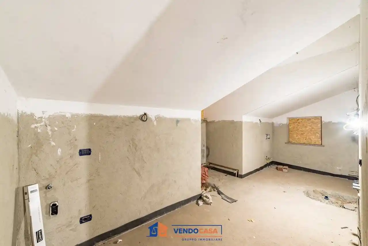 Attico - Mansarda - foto 5