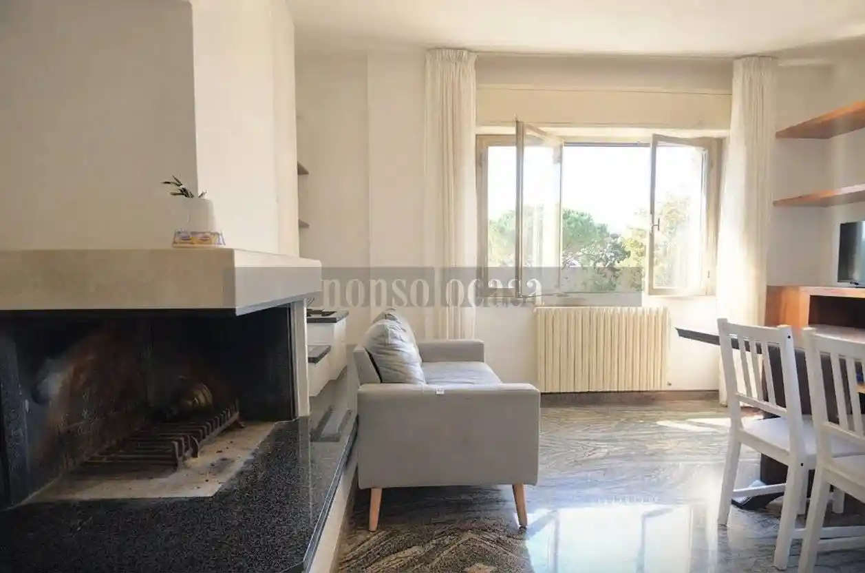 Appartamento in affitto a Perugia