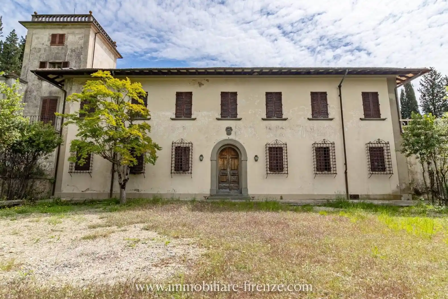 Villa in vendita a Bagno a Ripoli