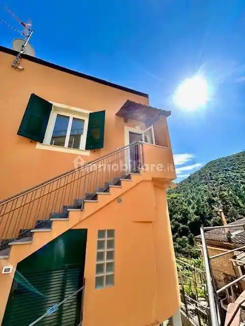 Appartamento in vendita a Pietra Ligure