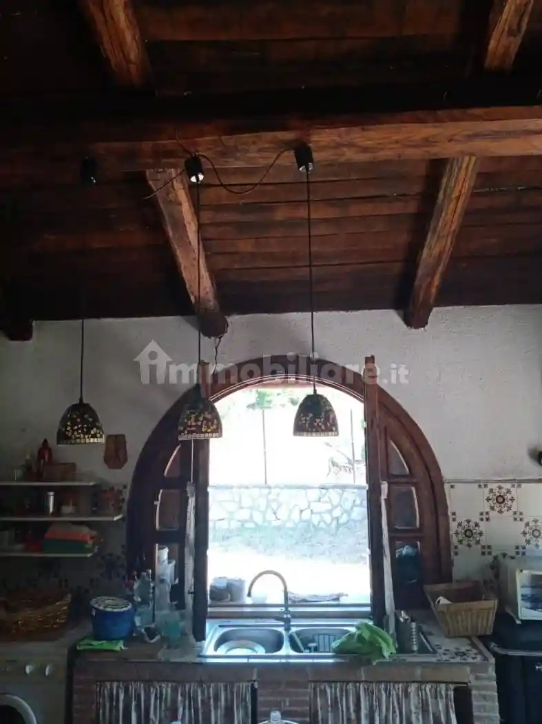 Villa in vendita a Arsoli