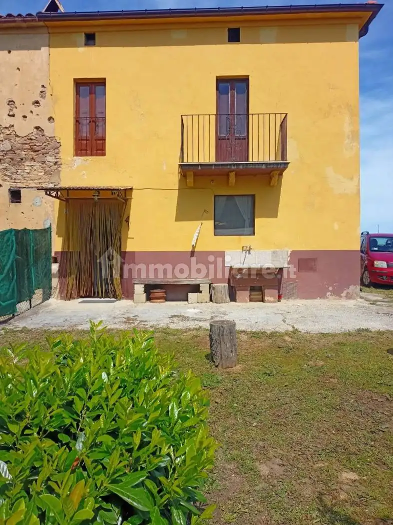 Rustico - Casale in vendita a Orsogna