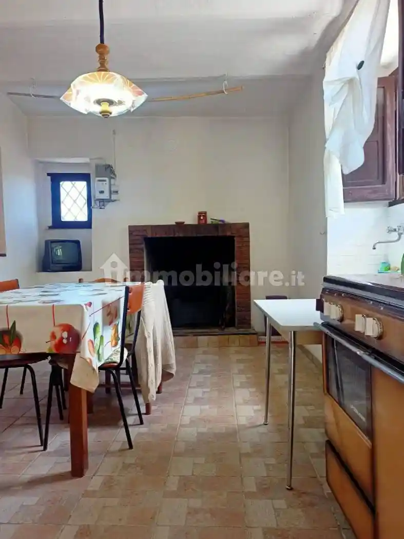 Casale Contrada San Basile 21, Orsogna - foto 2