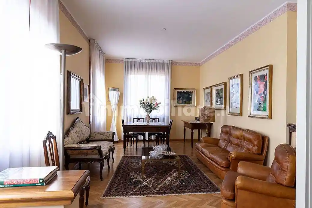 Appartamento in vendita a Reggio Emilia