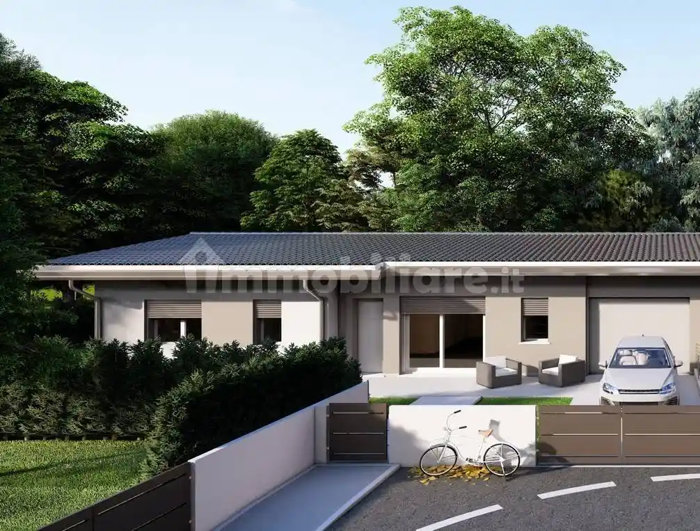 Villa in vendita a Porcia