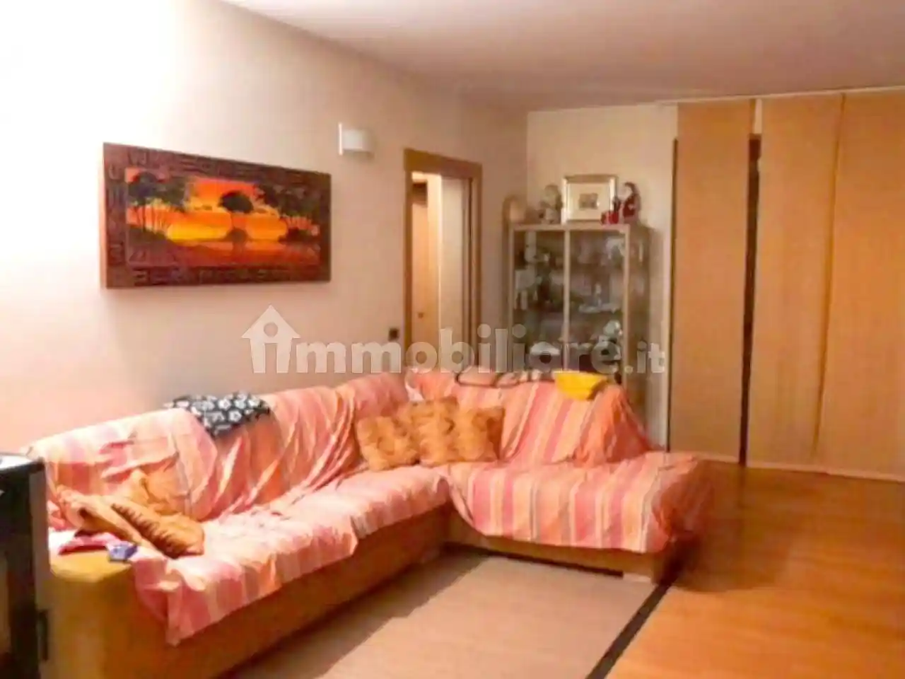 Appartamento in vendita a Rivergaro