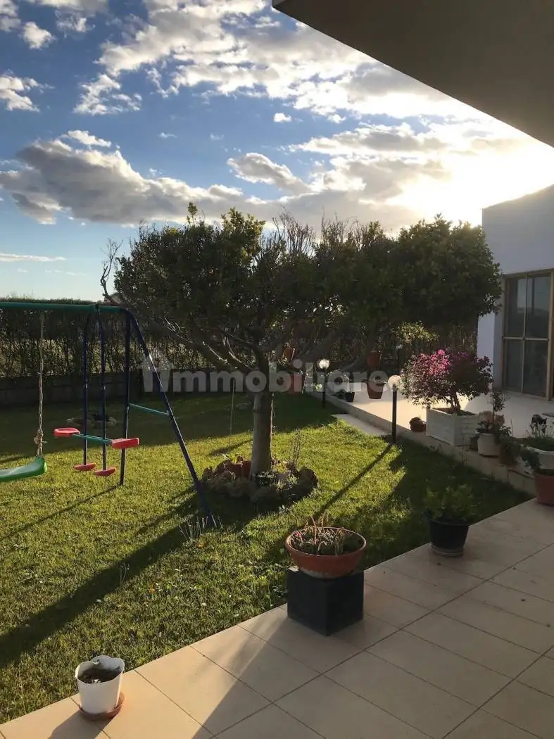 Villa in vendita a Botricello