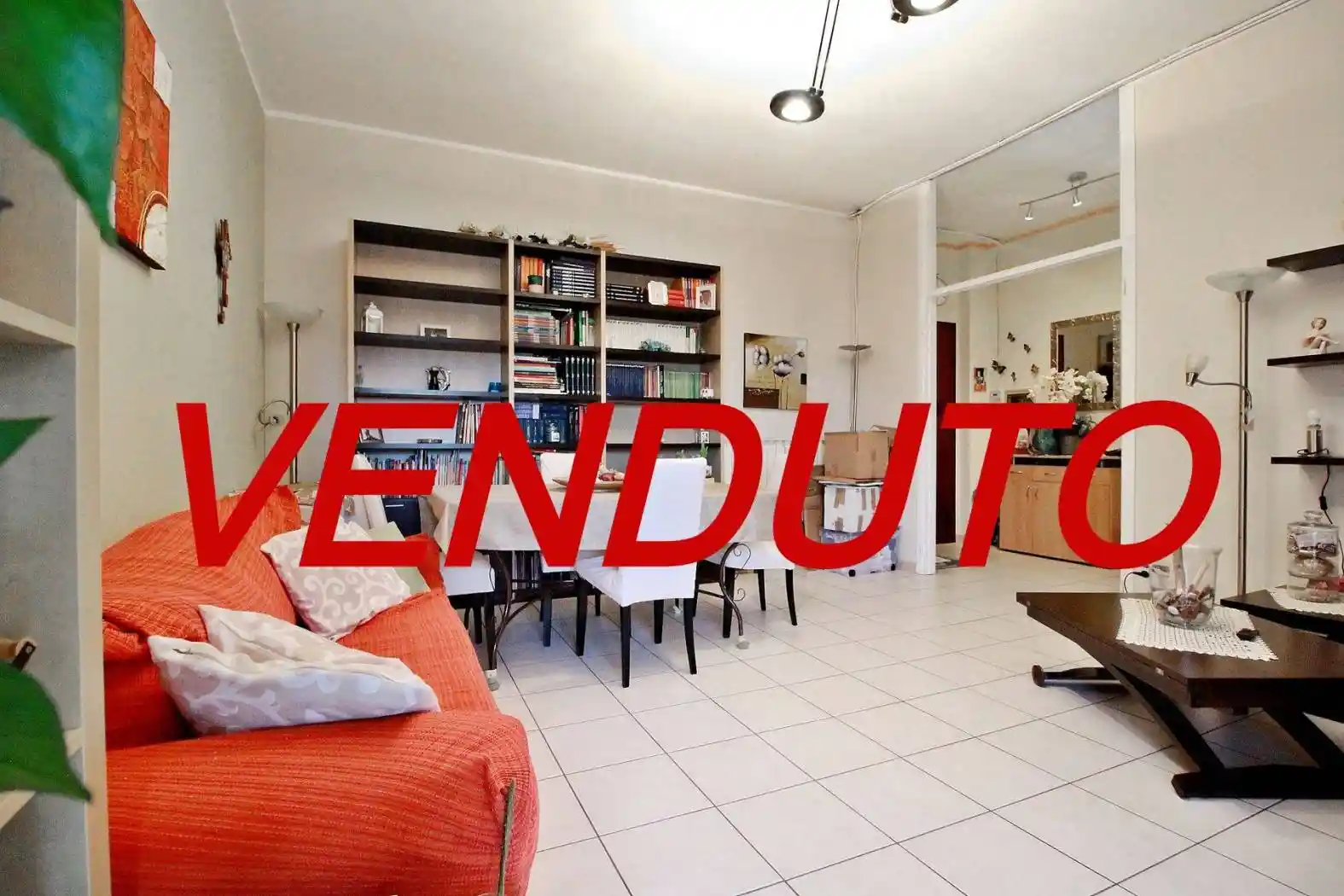 Appartamento in vendita a Cavenago di Brianza