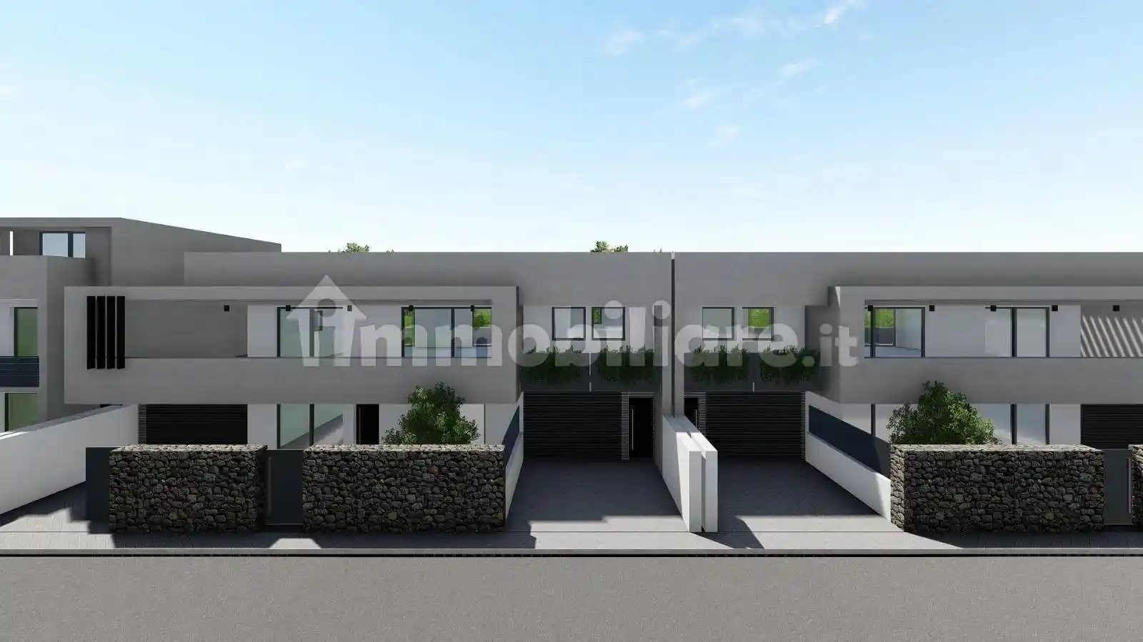 Appartamento in vendita a Giarre