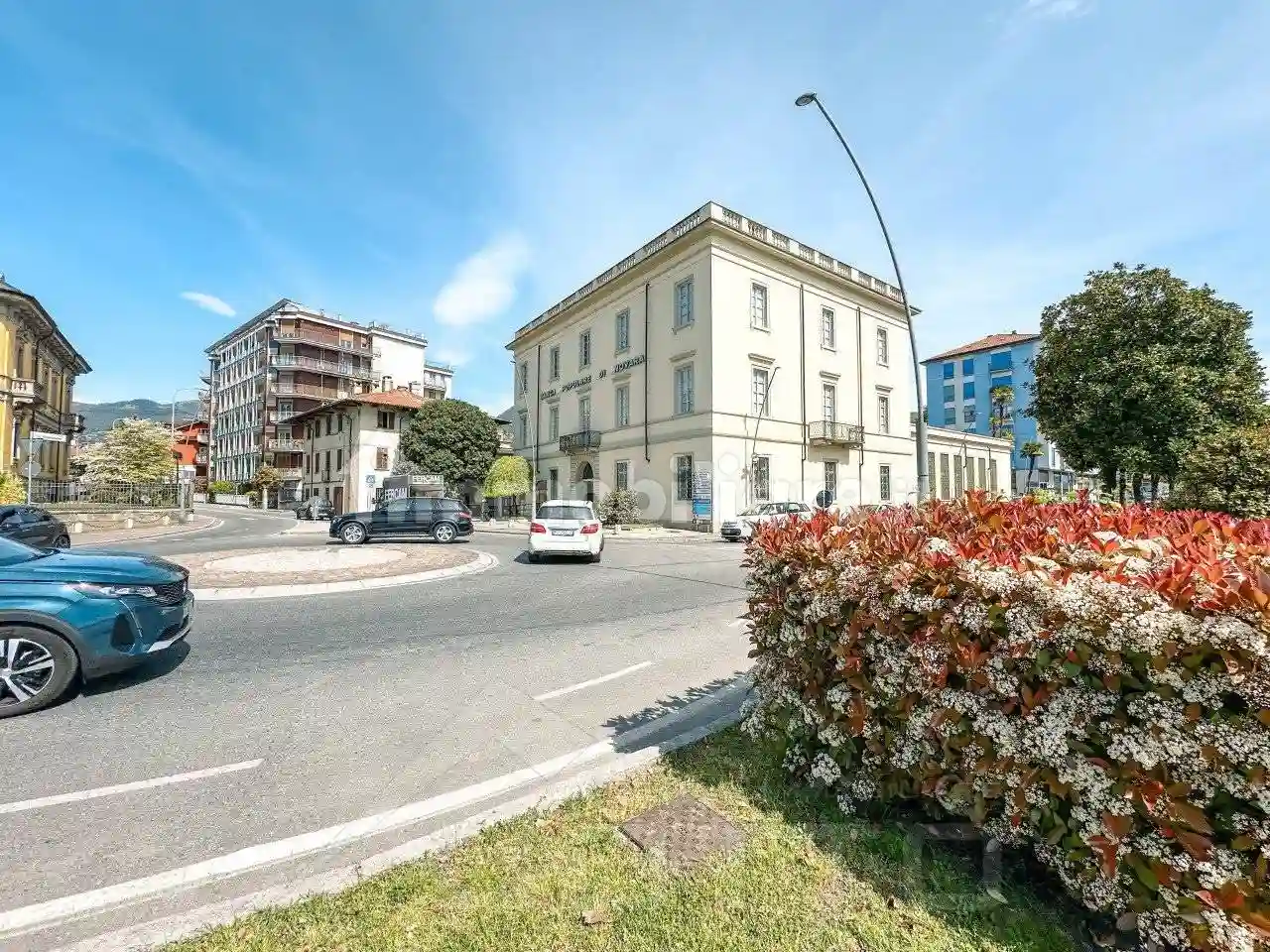 Palazzo - Edificio - foto 3